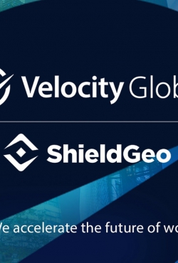 הרכישה השנייה של Velocity Global השנה: מצרפת את Shield GEO במסעה לצמיחה