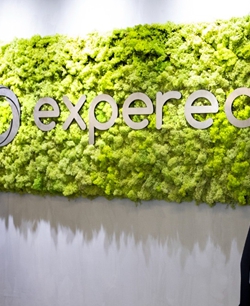 Expereo מכריזה על הפתיחה החגיגית של מרכז המצוינות החדש שלהם בדובאי