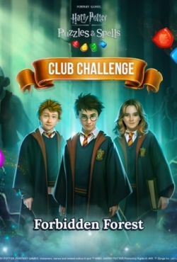 הרפתקת Match-3 של זינגה Harry Potter: Puzzles & Spells מזמין שחקנים להצטרף לסדרת אירועים חדשה במשחק