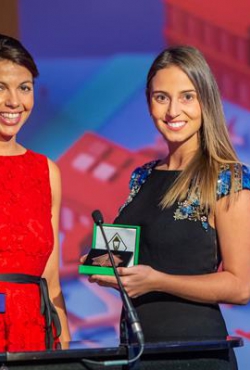 פרסי סטיבי מכריזים על הזוכים ב"פרסי העסקים הבינלאומיים השנתיים ה-18" מרחבי העולם