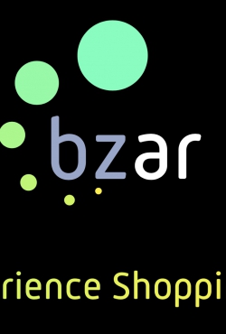 INVNT GROUP®  משיקה את bzar - Xperience Shopping™  מותג חיבור גלובלי