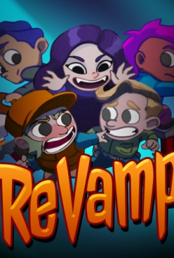 זינגה הכריזה על ReVamp