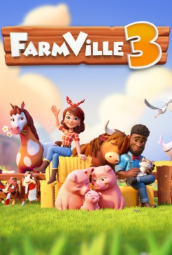 Zynga פותחת הרשמה מראש לפארמוויל 3 לקראת השקתו ב-4 בנובמבר 2021