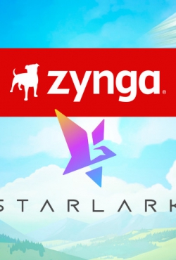 זינגה משלימה את הרכישה של מפתחת משחקי המובייל  StarLark; מרחיבה את פורטפוליו המשחקים עם הזיכיון הלהיט Golf Rival