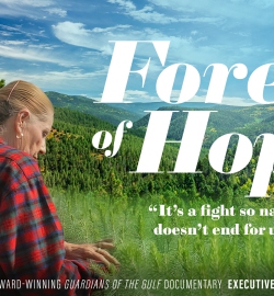 חברת מרי קיי תתמוך בפרויקט המובל על ידי יזמיות לטובת שיפור בטחון המים במונטריי בשיתוף עם רשות שימור הטבע