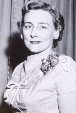 25 שנות תיקון עולם לנשים: קרן מרי קיי אש חוגגת ציון דרך