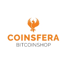 קניה ומכירה של ביטקוין בדובאי עכשיו קלה יותר עם Coinsfera