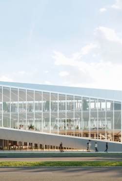 ויקטור פ. "טריי" טרהאן השלישי