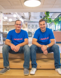 Swish.ai הישראלית גייסה 13M$ בסבב גיוס A ועושה צעד חשוב נוסף בהטמעת היפר-אוטומציה (Hyperautomation) למערכות שירות בארגונים גדולים