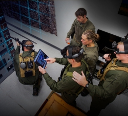 InVeris Training Solutions חושפת את SRCE™ - מערכת הכשרה מהפכנית