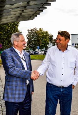 Anaqua תפעל יחד עם Lilium כדי לעזור לה לנווט בתהליכי ניהול הקניין הרוחני הקריטיים