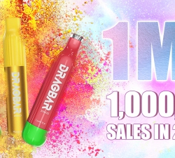 1 מיליון יחידות! המותג ZOVOO השיג בהצלחה ציון דרך במכירות