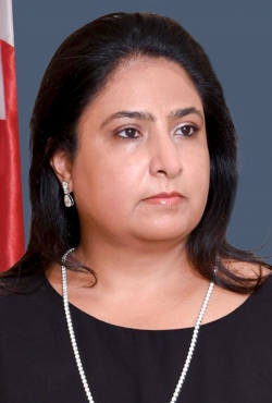 מזכ"ל המועצה להשכלה גבוהה בבחריין: פטור לבוגרי RCSI בחריין מבחינות לעסוק ברפואה בבריטניה הוא עדות לאיכות ההשכלה הגבוהה בבחריין