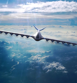 H3 Dynamics השלימה את פיתוח מנוע נאסל המימני הראשון בעולם למטוסים