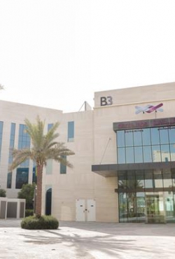 מעבדות דנטה זכו לאישור מעבדה רפואית גנומית בדובאי