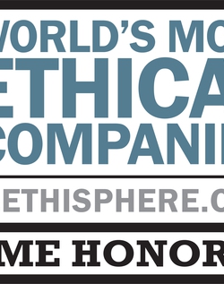 Milliken & Company נבחרה לרשימת החברות האתיות ביותר בעולם ב-2022