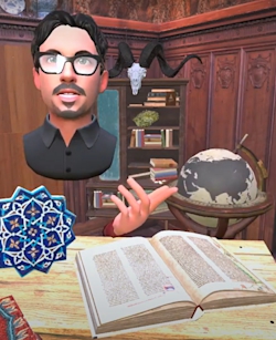 דרך מהפכנית ללמד היסטוריה!