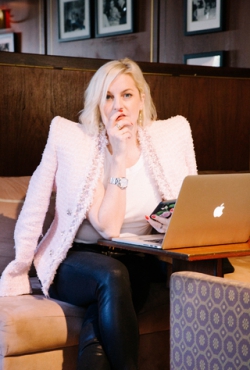 Glamhive מכריזה על פסגת הסגנון והיופי הבינלאומי הראשון של Glamhive בתצוגה של סטודיו העיצוב הגלובלי של מרי קיי