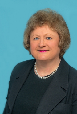 AIChE ממנה את דרלין ס. שוסטר כמנכ"לית ודירקטורית ביצועית