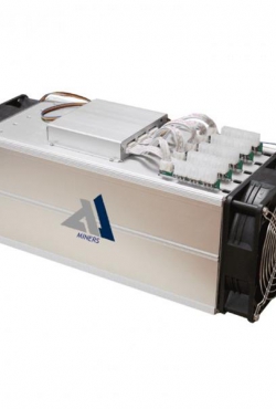 Dual Miners מציגה רשמית 3 פלטפורמות כרייה