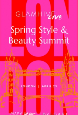 Glamhive חוזרת עם פסגת LIVE הבינלאומית הראשונה בסגנון ויופי במלון בולגארי הזוהר בלונדון