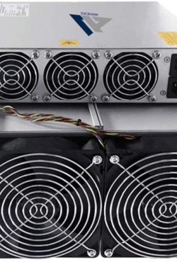 Dual Miners משנה את המשחק בכריית מטבעות קריפטוגרפים