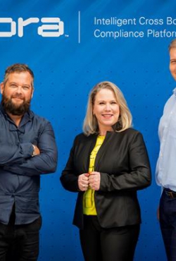 Eurora Solutions מגייסת 40 מיליון דולר בסדרה A כדי להתמודד עם עיכובי משלוחי מסחר אלקטרוני שנגרמו כתוצאה משינויים ברגולציה של האיחוד האירופי