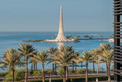 סדרת נשיונל ג'יאוגרפיק החדשה סורקת אחר תשובות ומפנה זרקור להופעתו של KAUST כמרכז מחקר מדעי גלובלי