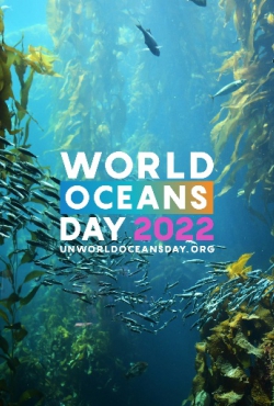 הוכרזו הזוכים בתחרות הצילום השנתית התשיעית של יום האוקיינוסים העולמי של האו"ם