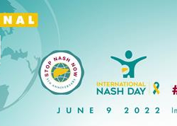 יום NASH הבינלאומי מדגיש מחלת כבד נפוצה – אך לא מוכרת