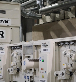 Recover™ מאיצה את הצמיחה עם השקעת הון מיעוט של 100 מיליון דולר בהובלת Goldman Sachs Asset Management