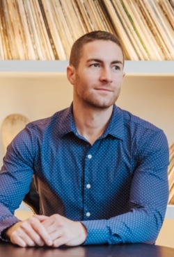 AscendEX ממנה את שיין מולידור למנכ"ל חדש