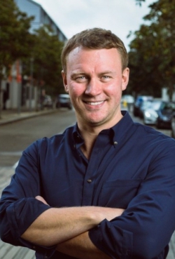 Catheon Gaming מינתה את מנהל Activision Blizzard APAC לשעבר למנכ"ל