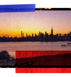 טומי הילפיגר חוזר לשבוע האופנה בניו יורק