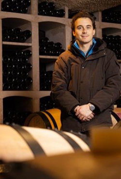 Charles Lachaux חותם על עסקת הפצה ישירה לצרכן בלעדית עם Crurated