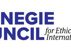 מועצת קרנגי קוראת לקהילה הבינלאומית להשתתף ביום האתיקה העולמי ב-19 באוקטובר