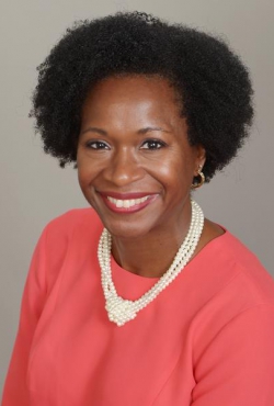 המועצה לקבלה ללימודי ניהול למוסמכים ממנה את ג'וי ג'ונס למנכ"לית הנכנסת