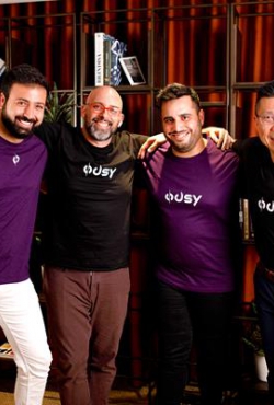 dWallet Labs מגייסת 5 מיליון דולר בסבב גיוס טרם ראשוני כש-Odsy Network נחשפת