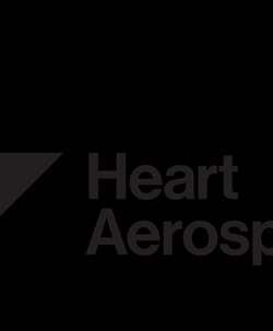 Heart Aerospace חושפת עיצוב מטוס חדש