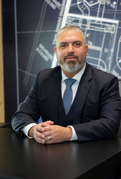 Procore פותחת את המשרד הראשון באזור MENA בדובאי כדי לחזק את המחויבות של לתעשייה