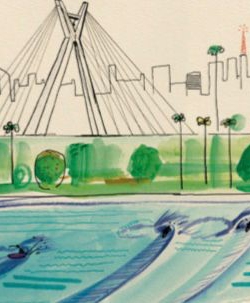 American Wave Machines מכריזה על PerfectSwell® במועדון גלישה בסאו פאולו בברזיל