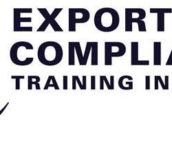 מכון ההדרכה לציות לרגולציות יצוא מארח סדרת סמינרים חיים בנושא בקרות היצוא ITAR