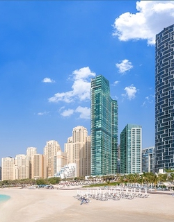 הפכו את Address Beach Resort בדובאי ליעד הנופש הבא שלכם לחוויה מיוחדת במינה