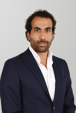 ג'טקראפט ממנה מנהל מכירות חדש ב-EMEA