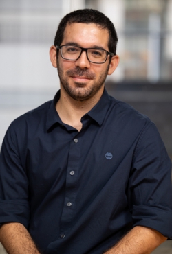 באטרי ממנה את סמנכ״ל הטכנולוגיות לשעבר של Bridgecrew ומנהל ב-  Palo Alto Networks ברק שוסטר גויכמן להרחבת הנוכחות בישראל