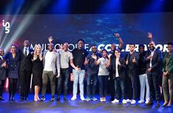 הזרמה של מיליוני דולרים לעסקים קטנים כאשר מדינות אפריקניות נוספות מצטרפות לתוכנית ההאצה של MultiChoice Africa