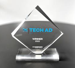 Tech.AD USA העניק ל-LeddarTech את המקום הראשון בקטגוריית החיישנים והתפיסה התחושתית עבור תוכנת LeddarVision עבור AD ו-ADAS