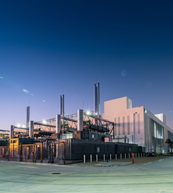 Vantage Data Centerמכריזה על קמפוס שני ביוהנסבורג