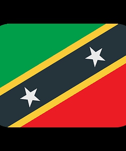 סנט קיטס ונוויס מציגות רבדים של שינויים בתוכנית האזרחות על ידי השקעה שלה