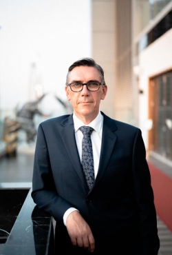 Prepay Nation מקדמת את פאולו מונטסורי למנכ"ל (CEO)